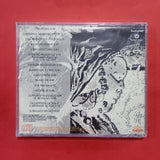 Banda Mel. Mãe Preta. CD