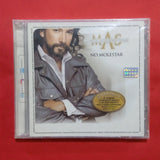Marco Antonio Solis. No Molestar. Edición Deluxe. CD + DVD