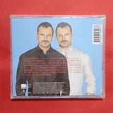 Miguel Bosé. Papitwo. CD