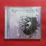 Sonia Rolón Roth. Voy Yo Misma A Desnudarte. CD