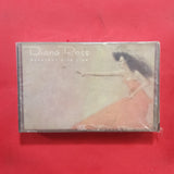 Diana Ross. Greatest Hits Live. Cassette
