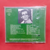 Jorge Falcon. 20 Grandes Éxitos. CD