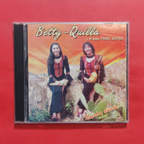 Betty - Quilla Y El Grupo Pukaj Wayra. Nuestro Ilusión