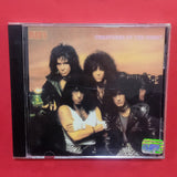 Kiss. Creatures Of The Night