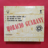 Horacio Guarany. CD Box Set
