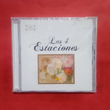 Las 4 Estaciones. CD