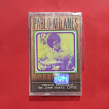 Pablo Milanés. Cantautor. Versos Sencillos De José Martí (1973). Cassette