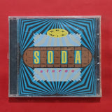 Soda Stereo. Rex Mix