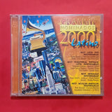 Grammy Nominados 2000 Latino. CD