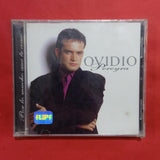 Ovidio Pereyra. Por Lo Mucho Que Te Amo. CD