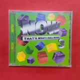 Now 3. 19 Nonstop Hits. CD