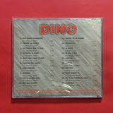 Dino. Baladas Vol 2. CD.