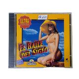 El Baile Del Siglo. CD