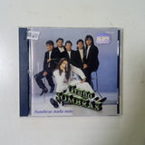 Grupo Sombras. Sombras Nada Más. CD