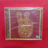 Stone Temple Pilots. CD