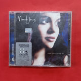 Norah Jones. Come Away With Me. CD