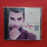 Jon Secada. Amor