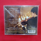 Joshua Bell. Vivaldi. The Four Seasons. CD