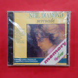 Neil Diamond. Serenade. CD
