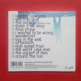 R.E.M. Aroun The_sun. CD