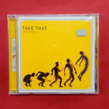 Take That. Progress. CD