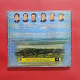 Renacer. Un Sentimiento Hecho Realidad. CD