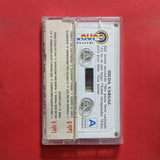 Hilda Vargas. Cassette
