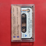 Hilda Vargas. Tradiciones Vallegrandinas. Vol 2. Cassette