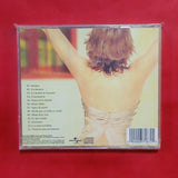 Cecilia Echenique. Brasil Amado. CD