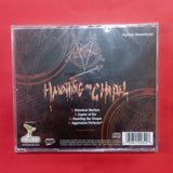 Slayer. Haunting The Chapel. CD
