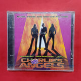 Charlie's Angels. Music From The Motion Picture. CD