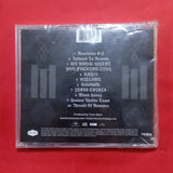 Marilyn Manson. Heaven Upside Down. CD
