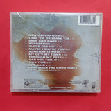 Scorpions. Unbreakable. CD