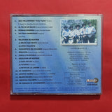 Orquesta Vavi Zacli. CD
