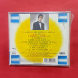 Daniel Altamirano. Serenata De Amor. CD