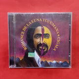 Diego El Cigala. Romance De La Luna Tucumana. CD