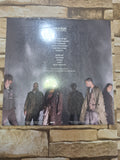 Linkin Park. From Zero. New Album