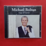 Michael Bolton. Songs Of Cinema. CD