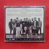 Alejandro Sanz. La Gira De El Disco. CD