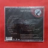 Juan D'arienzo. Inolvidables. 20 Grandes Exitos. CD