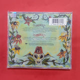 Steve Vai. Fire Garden. CD