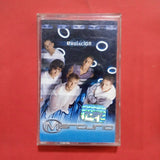 Mercurio. Evolución. Casette