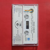 Hilda Vargas. La Facinerosa. Cassette