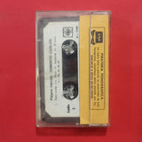 Roberto Carlos. Pajaro Herido. Cassette