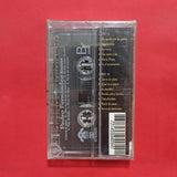 Pedro Fernández. Aventurero. Cassette