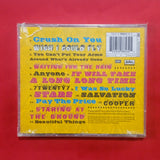 Roxette. Have A Nice Day. CD