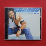 Shaggy. Lucky Day. CD