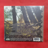 Los Rojas. A Mi Pueblo. CD