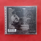 Sin Estribos. Volumen 3. CD