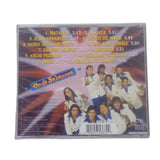 Onda Sabanera. Cumbia Hasta Las Manos
